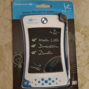 boogie board exciter Jot 4.5. New in package